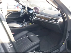 BMW 530E Нощен търг Днес 12.12.2025г. - 45000 лв. / 23008.13 € - 56394607 5