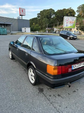 Audi 80, снимка 5