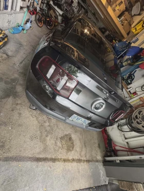 Ford Mustang GT * * CARFAX * * АВТО КРЕДИТ * *  - 12999 € / 25423.83 лв. - 58442491 4