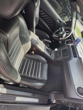 Ford Mustang GT * * CARFAX * * АВТО КРЕДИТ * *  - 12999 € / 25423.83 лв. - 58442491 5