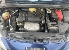 Peugeot 308 1.6 , снимка 5