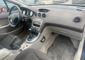 Peugeot 308 1.6 , снимка 7