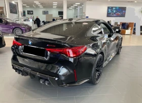 BMW M4 CS xDrive Carbon Ceramic , снимка 3