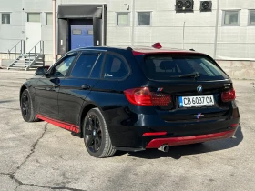 BMW 320 2.0i 184 к.с. XDrive/Газ/бензин/ГАРАНЦИЯ - 8500 € / 16624.56 лв. - 57223924 3