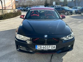 BMW 320 2.0i 184 к.с. XDrive/Газ/бензин/ГАРАНЦИЯ - 8500 € / 16624.56 лв. - 57223924 7