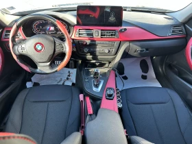 BMW 320 2.0i 184 к.с. XDrive/Газ/бензин/ГАРАНЦИЯ - 8500 € / 16624.56 лв. - 57223924 10