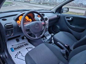 Opel Corsa 1.2, 80к.с., 160х.км., Перфектна! - 1920 € / 3755.19 лв. - 65219268 10
