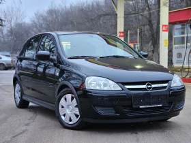 Opel Corsa 1.2, 80к.с., 160х.км., Перфектна! - 1920 € / 3755.19 лв. - 65219268 3