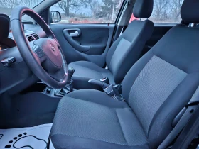 Opel Corsa 1.2, 80к.с., 160х.км., Перфектна! - 1920 € / 3755.19 лв. - 65219268 11