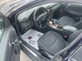 Mercedes-Benz C 200 2.0 Compressor , снимка 7