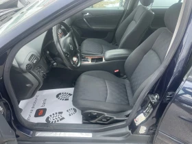 Mercedes-Benz C 200 2.0 Compressor , снимка 10