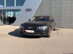 ����� �� �������� �� Audi A8 L 4.2 TDI quattro