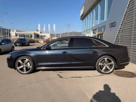 Audi A8 L 4.2 TDI quattro | Mobile.bg � ����� ������ 5