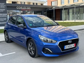 Hyundai I30 1.4 Turbo GDi* AUTOMATIC* EURO 6D | Mobile.bg � ����� ������ 4