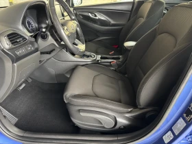 Hyundai I30 1.4 Turbo GDi* AUTOMATIC* EURO 6D | Mobile.bg � ����� ������ 13