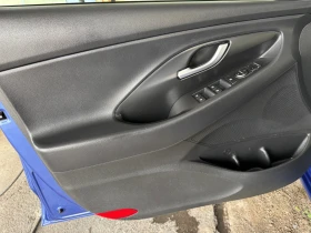 Hyundai I30 1.4 Turbo GDi* AUTOMATIC* EURO 6D | Mobile.bg � ����� ������ 17