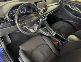 Hyundai I30 1.4 Turbo GDi* AUTOMATIC* EURO 6D | Mobile.bg � ����� ������ 10