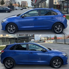 Hyundai I30 1.4 Turbo GDi* AUTOMATIC* EURO 6D | Mobile.bg � ����� ������ 5
