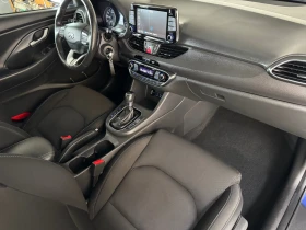 Hyundai I30 1.4 Turbo GDi* AUTOMATIC* EURO 6D | Mobile.bg � ����� ������ 12