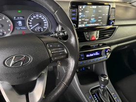 Hyundai I30 1.4 Turbo GDi* AUTOMATIC* EURO 6D | Mobile.bg � ����� ������ 11