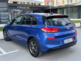 Hyundai I30 1.4 Turbo GDi* AUTOMATIC* EURO 6D | Mobile.bg � ����� ������ 8