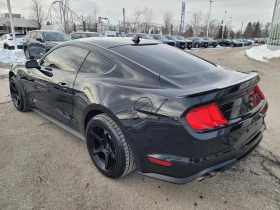 Ford Mustang * GT/ACCIDENT FREE/V8/GPS/WINTER TIRES/ * CARFAX *, снимка 5