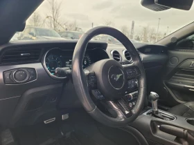 Ford Mustang * GT/ACCIDENT FREE/V8/GPS/WINTER TIRES/ * CARFAX *, снимка 12