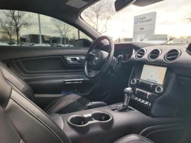 Ford Mustang * GT/ACCIDENT FREE/V8/GPS/WINTER TIRES/ * CARFAX *, снимка 14