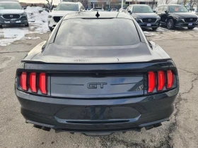 Ford Mustang * GT/ACCIDENT FREE/V8/GPS/WINTER TIRES/ * CARFAX *, снимка 6