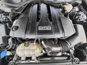Ford Mustang * GT/ACCIDENT FREE/V8/GPS/WINTER TIRES/ * CARFAX *, снимка 11
