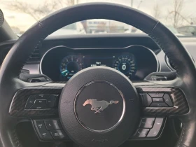 Ford Mustang * GT/ACCIDENT FREE/V8/GPS/WINTER TIRES/ * CARFAX *, снимка 15
