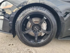 Ford Mustang * GT/ACCIDENT FREE/V8/GPS/WINTER TIRES/ * CARFAX *, снимка 9