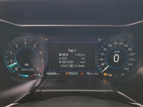 Ford Mustang * GT/ACCIDENT FREE/V8/GPS/WINTER TIRES/ * CARFAX *, снимка 16