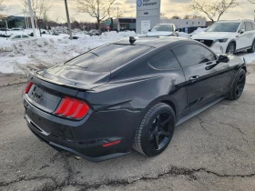 Ford Mustang * GT/ACCIDENT FREE/V8/GPS/WINTER TIRES/ * CARFAX *, снимка 7