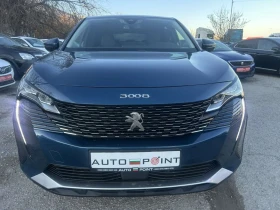 Peugeot 3008 1.5 HDI 130 * EAT 8 * ALLURE * CAMERA * NAVI *  - 16500 € / 32271.19 лв. - 16329807 2