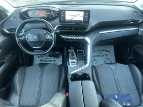 Peugeot 3008 1.5 HDI 130 * EAT 8 * ALLURE * CAMERA * NAVI *  - 16500 € / 32271.19 лв. - 16329807 8