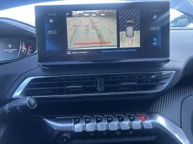 Peugeot 3008 1.5 HDI 130 * EAT 8 * ALLURE * CAMERA * NAVI *  - 16500 € / 32271.19 лв. - 16329807 10