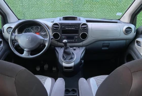 Peugeot Partner 1.6HDI 110к.с. Панорама - 4500 € / 8801.24 лв. - 56827667 5