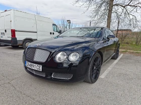 Bentley Continental gt W12 GT FULL, снимка 3