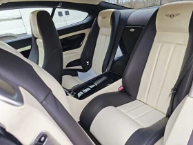 Bentley Continental gt W12 GT FULL, снимка 9