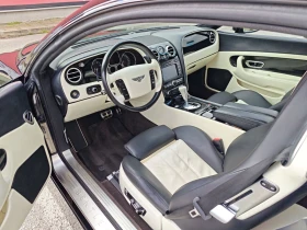 Bentley Continental gt W12 GT FULL, снимка 7