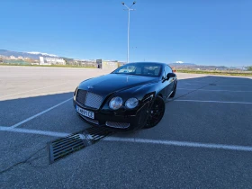 Bentley Continental gt W12 FULL