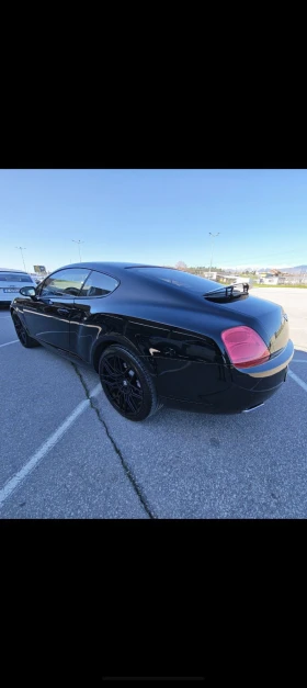 Bentley Continental gt W12 FULL | Mobile.bg � ����� ������ 4