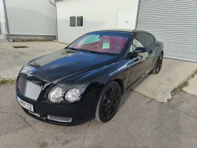 ����� �� �������� �� Bentley Continental gt W12 FULL