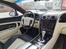 Bentley Continental gt W12 GT FULL, снимка 13