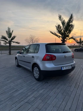 VW Golf 5 1.4 - 2300 € / 4498.41 лв. - 59402681 3