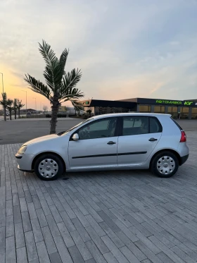 VW Golf 5 1.4 - 2300 € / 4498.41 лв. - 59402681 9