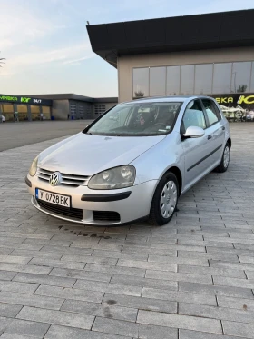 VW Golf 5 1.4 - 2300 € / 4498.41 лв. - 59402681 2