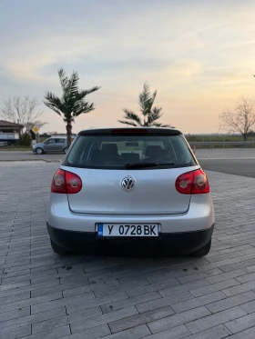 VW Golf 5 1.4 - 2300 € / 4498.41 лв. - 59402681 4