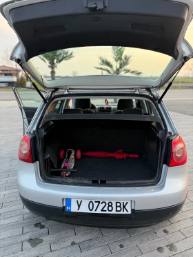 VW Golf 5 1.4 - 2300 € / 4498.41 лв. - 59402681 8